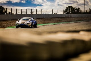 #6 Hella Pagid - racing one - Vincent Gisy - Moritz Gisy - Aston Martin AMR Vantage GT4 - Silver Cup, GT4, Paid Test Session
 | SRO / TWENTY-ONE CREATION - Jules Benichou
