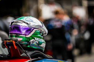 #110 Autosport GP - Simon Tirman - Paul Cauhaupe - Alpine A110 GT4 Evo - Silver Cup, GT4, Paid Test Session
 | SRO / TWENTY-ONE CREATION - Jules Benichou