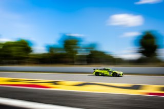 #26 Team Fullmotorsport - Anthony Beltoise - Cyril Saleilles - Audi R8 LMS GT4 - Pro-Am, GT4, Paid Test Session
 | SRO / TWENTY-ONE CREATION - Jules Benichou