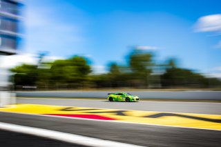 #67 Team Fullmotorsport - Marc Lopez - Sacha Bottemane - Audi R8 LMS GT4 - Silver Cup, GT4, Paid Test Session
 | SRO / TWENTY-ONE CREATION - Jules Benichou