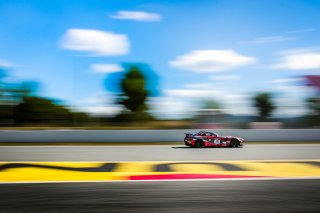 #15 NM Racing Team - Lluc Ibaez - Enzo Jouli - Mercedes AMG GT4 - Silver Cup, GT4, Paid Test Session
 | SRO / TWENTY-ONE CREATION - Jules Benichou
