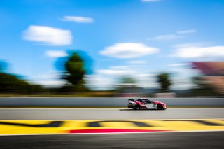#8 CMR - Etienne Cheli - Corentin Surand - Toyota GR Supra GT4 - Pro-Am, GT4, Paid Test Session
 | SRO / TWENTY-ONE CREATION - Jules Benichou