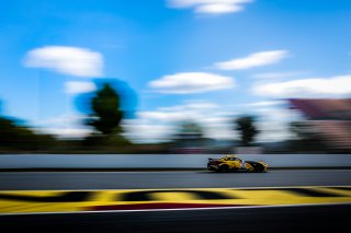 #32 Selleslagh Racing Team - Arthur Peters - Stephane Lmeret - Mercedes AMG GT4 - Silver Cup, GT4, Paid Test Session
 | SRO / TWENTY-ONE CREATION - Jules Benichou