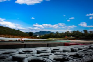 #24 Prosport Racing - Hugo Sasse - Mike David Ortmann - Aston Martin AMR Vantage GT4 - Silver Cup, GT4, Paid Test Session
 | SRO / TWENTY-ONE CREATION - Jules Benichou