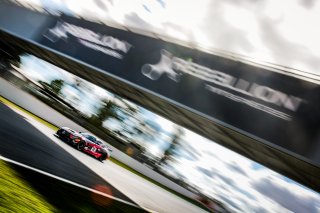 #88 NM Racing Team - Stanislav Safronov - Aleksandr Vaintrub - Mercedes AMG GT4 - Am, GT4, Paid Test Session
 | SRO / TWENTY-ONE CREATION - Jules Benichou