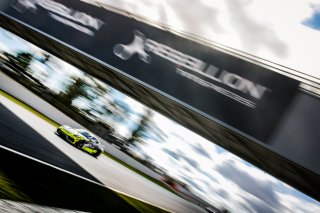 #38 W&S Motorsport - Hendrik Still - Max Kronberg - Porsche 718 Cayman GT4 RS CS - Pro-Am, GT4, Paid Test Session
 | SRO / TWENTY-ONE CREATION - Jules Benichou