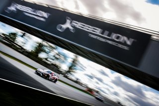#37 W&S Motorsport - Mikhail Loboda - Andrey Solukovtsev - Porsche 718 Cayman GT4 RS CS - Am, GT4, Paid Test Session
 | SRO / TWENTY-ONE CREATION - Jules Benichou