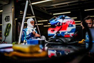 #19 Racing Spirit of Lman - Tom Canning - Akhil Rabindra - Aston Martin AMR Vantage GT4 - Silver Cup, GT4, Paid Test Session
 | SRO / TWENTY-ONE CREATION - Jules Benichou