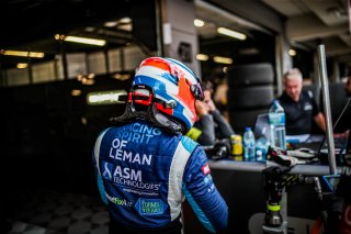 #19 Racing Spirit of Lman - Tom Canning - Akhil Rabindra - Aston Martin AMR Vantage GT4 - Silver Cup, GT4, Paid Test Session
 | SRO / TWENTY-ONE CREATION - Jules Benichou