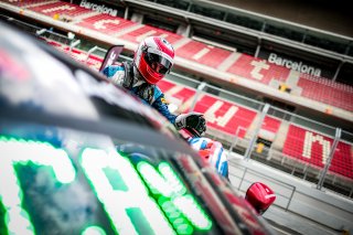 #19 Racing Spirit of Lman - Tom Canning - Akhil Rabindra - Aston Martin AMR Vantage GT4 - Silver Cup, GT4, Paid Test Session
 | SRO / TWENTY-ONE CREATION - Jules Benichou