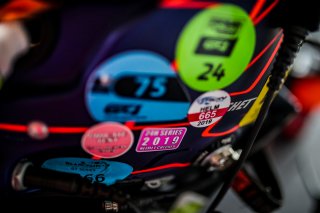 #81 AKKODIS ASP - Simon Gachet - Eric Debard - Mercedes AMG GT4 - Pro-Am, GT4, Paid Test Session
 | SRO / TWENTY-ONE CREATION - Jules Benichou