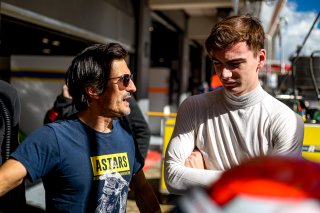 Free Practice 1
 | SRO / Kevin Pecks