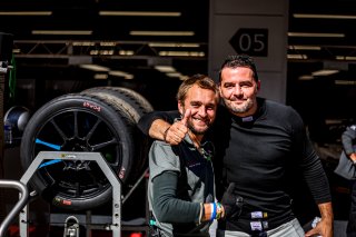 Free Practice 1
 | SRO / Kevin Pecks