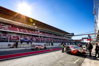 Free Practice 1
 | SRO / Kevin Pecks