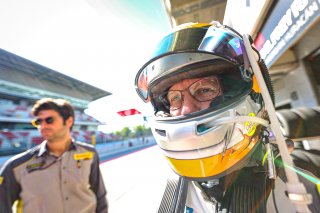 #38 W&S Motorsport - Hendrik Still - Max Kronberg - Porsche 718 Cayman GT4 RS CS - Pro-Am, Free Practice 1
 | SRO / Kevin Pecks