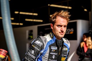 Free Practice 1
 | SRO / Kevin Pecks