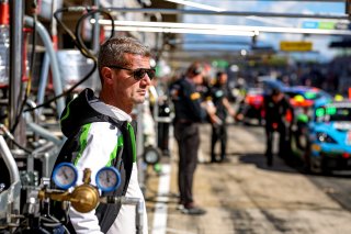 Free Practice 1
 | SRO / Kevin Pecks