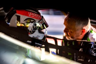 #89 AGS Events - Julien Lambert - Wilfried Cazalbon - Aston Martin AMR Vantage GT4 - Am, Free Practice 1
 | SRO / Kevin Pecks