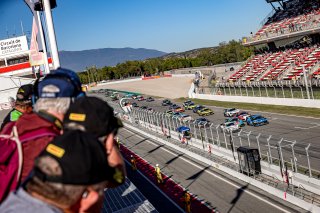 Race 1, Start
 | SRO / Kevin Pecks
