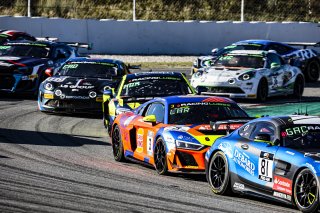 Race 1
 | SRO / Patrick Hecq Photography