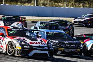 Race 1
 | SRO / Patrick Hecq Photography