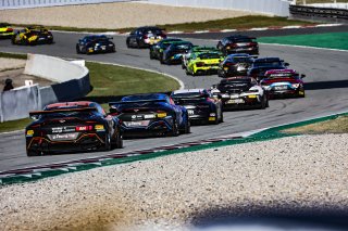 Race 1
 | SRO / Patrick Hecq Photography