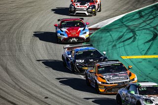 #25 Prosport Racing - Nico Verdonck - Rodrigue Gillion - Aston Martin AMR Vantage GT4 - Pro-Am, Race 1
 | SRO / Patrick Hecq Photography