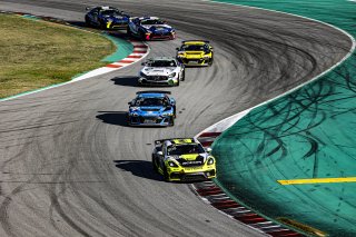 Race 1
 | SRO / Patrick Hecq Photography