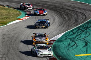 Race 1
 | SRO / Patrick Hecq Photography
