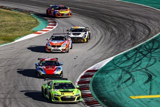 Race 1
 | SRO / Patrick Hecq Photography