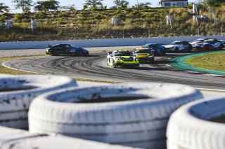 Race 1
 | SRO / Patrick Hecq Photography