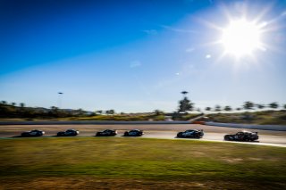 #17 V8 Racing - Dante Rappange - Kenny Herremans - Chevrolet Camaro GT4.R - Pro-Am, GT4, Race 1
 | SRO / TWENTY-ONE CREATION - Jules Benichou