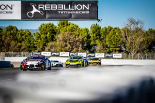 #8 CMR - Etienne Cheli - Corentin Surand - Toyota GR Supra GT4 - Pro-Am, GT4, Race 1
 | SRO / TWENTY-ONE CREATION - Jules Benichou