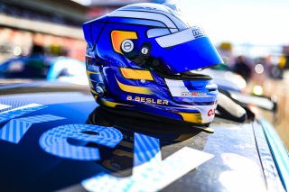 Pre-Grid, Race 1
 | SRO / Patrick Hecq Photography