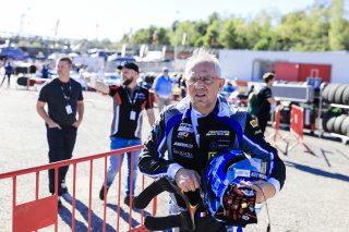 Pre-Qualifying, Race 1
 | SRO / Patrick Hecq Photography