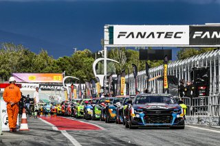 Free Practice 2
 | SRO / Patrick Hecq Photography