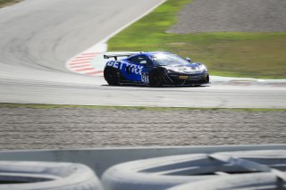 #47 Greystone GT - Adam Carroll - Timothy Whale - McLaren 570S GT4 - Pro-Am, Free Practice 2
 | SRO / Patrick Hecq Photography