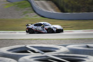 #718 Centri Porsche Ticino - Alex Fontana - Ivan Jacoma - Porsche 718 Cayman GT4 RS CS - Pro-Am, Free Practice 2
 | SRO / Patrick Hecq Photography
