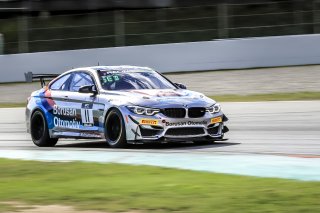 #11 Borusan Otomotiv Motorsport - Yagiz Gedik - Jason Tahincioglu - BMW M4 GT4 - Pro-Am, Free Practice 2
 | SRO / Patrick Hecq Photography