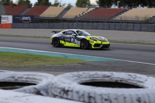 Free Practice 2
 | SRO / Patrick Hecq Photography