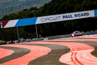 #21 - CHAZEL Technologie Course - Jean-Paul DOMINICI - Jean-Mathieu LEANDRI - Alpine A110 GT4 EVO - Am, Race 1
 | © SRO / Kevin Pecks 1VIER