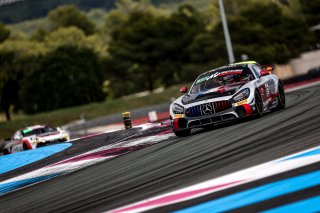 #87 - Armada Racing - Romain MONTI - Jordan GRIMAUD (R) - Mercedes-AMG GT4 - Pro-Am, Race 1
 | © SRO / Kevin Pecks 1VIER