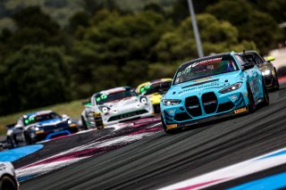 #12 - Borusan Otomotiv Motorsport - Berkay BESLER - Tom EDGAR - BMW M4 GT4 G82 - Silver, Race 1
 | © SRO / Kevin Pecks 1VIER