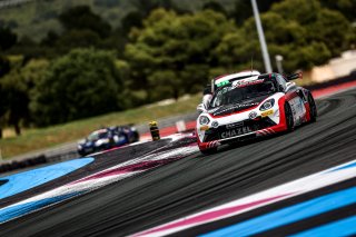 #21 - CHAZEL Technologie Course - Jean-Paul DOMINICI - Jean-Mathieu LEANDRI - Alpine A110 GT4 EVO - Am, Race 1
 | © SRO / Kevin Pecks 1VIER