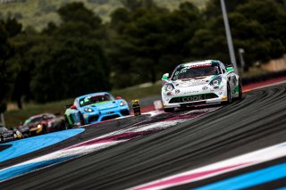 #36 - Code Racing Development - Antoine LECLERC - Loic VILLIGER - Alpine A110 GT4 EVO - Pro-Am, Race 1
 | © SRO / Kevin Pecks 1VIER