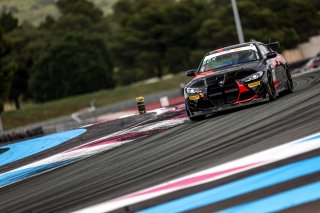 #298 - M-Bilar Group Racing - Victor BOUVENG - Joakim WALDE - BMW M4 GT4 G82 - Pro-Am - GT4 Scandinavia, Race 1
 | © SRO / Kevin Pecks 1VIER