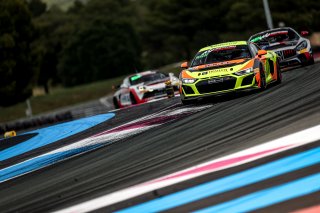 #46 - FULLMOTORSPORT - Lonni MARTINS - Sacha BOTTEMANNE - Audi R8 LMS GT4 - Silver, Race 1
 | © SRO / Kevin Pecks 1VIER