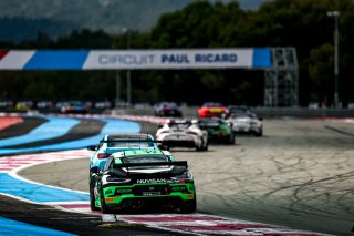 #30 - W&S Motorsport - Hendrik STILL - Max KRONBERG - Porsche 718 Cayman GT4 RS CS - Pro-Am, Race 1
 | © SRO / Kevin Pecks 1VIER