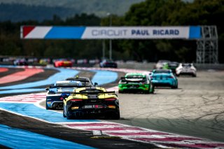 #78 - Elite Motorsport with Entire Race Engineering - Jack MITCHELL - William JENKINS (R) - McLaren Artura GT4 - Silver, Race 1
 | © SRO / Kevin Pecks 1VIER