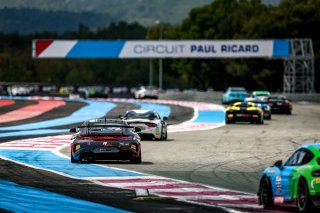 #16 - NM Racing Team - Filip VAVA-ATANACKOVIC - Jakub KNOLL - Mercedes-AMG GT4 - Pro-Am, Race 1
 | © SRO / Kevin Pecks 1VIER